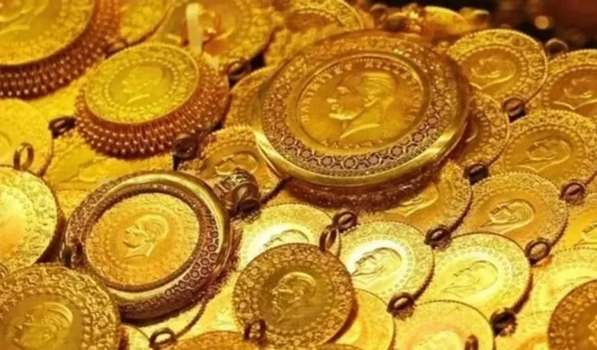 Yatırımcılar dikkat: Altın fiyatlarında şok düşüş!