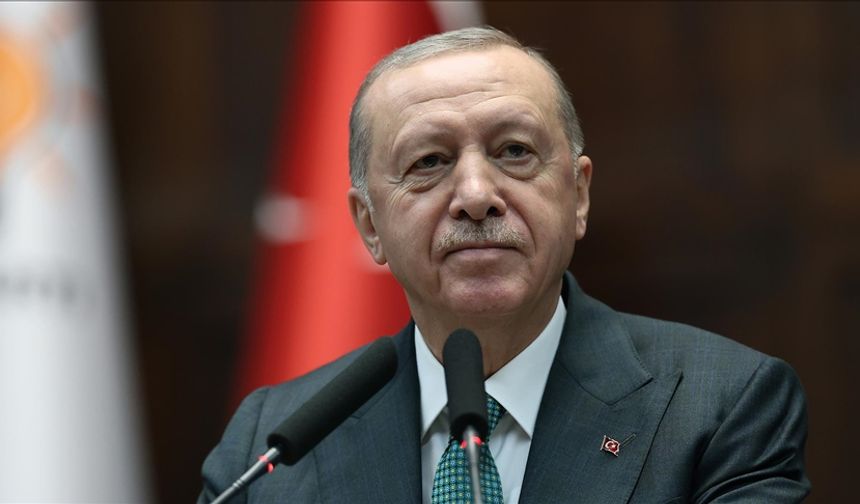 İhracatta rekorlar yılı: Cumhurbaşkanı Erdoğan 2025 verilerini açıkladı!