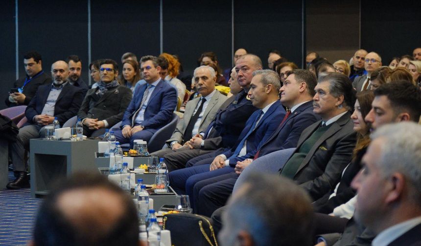 Eskişehir’de otizmli gençlerin istihdamı için yol haritası hazırlanıyor