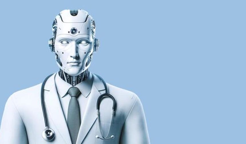 Omurganız bir robota emanet edilir mi? İşte dünyanın ilk cerrahi insansı robotu!