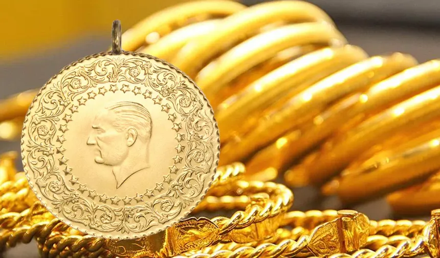 Kuyumcularda gram altın ne kadar: Piyasada yön yukarı mı aşağı mı?