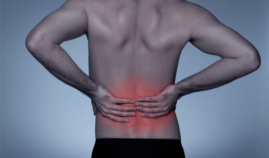 Bel Ağrısına İyi Gelen İlaçsız Yöntemler: Etkili Çözümler