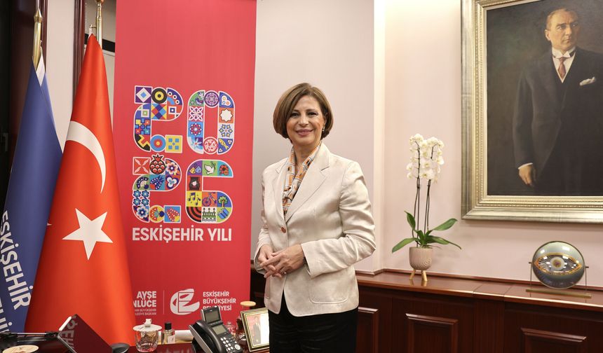Türkiye’nin Kadın Başkanları Yarıştı