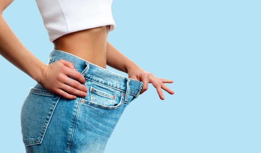 Evde Kolay ve Pratik Zayıflama Tüyoları: Hızlı Sonuç Veren 7 Etkili Yöntem