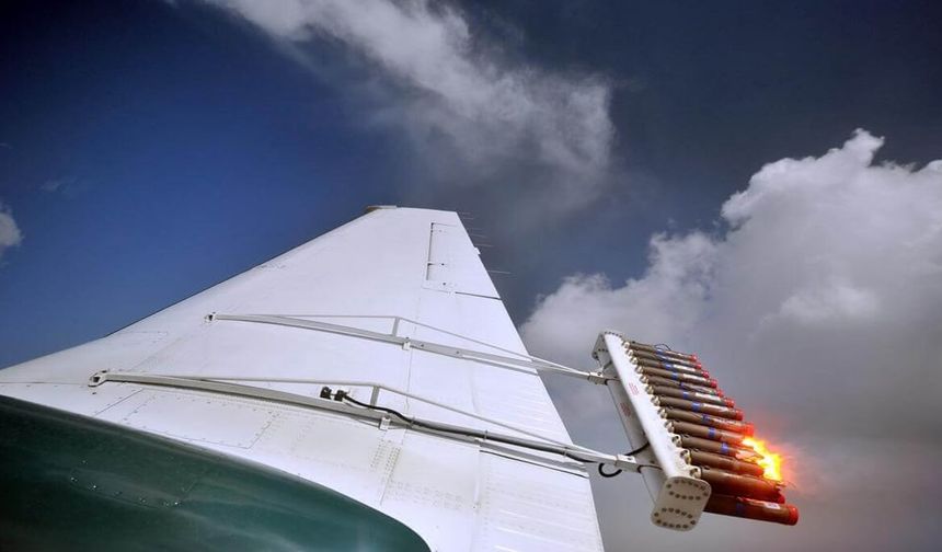 Türkiye'de Bulut Tohumlama Dönemi: Susuzluğa Çözüm mü, Risk mi?