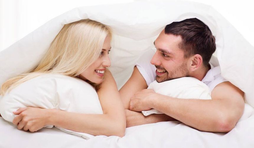 Cinsel Sağlıkta Dikkat Edilmesi Gerekenler Hayati Önem Taşır: Sağlıklı Bir Yaşam İçin Bilinmesi Gereken Temel Kurallar