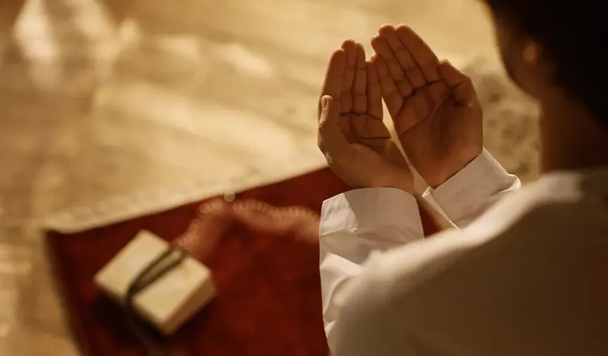 Korku anında okunacak dualar kalbe ferahlık veren zikirler