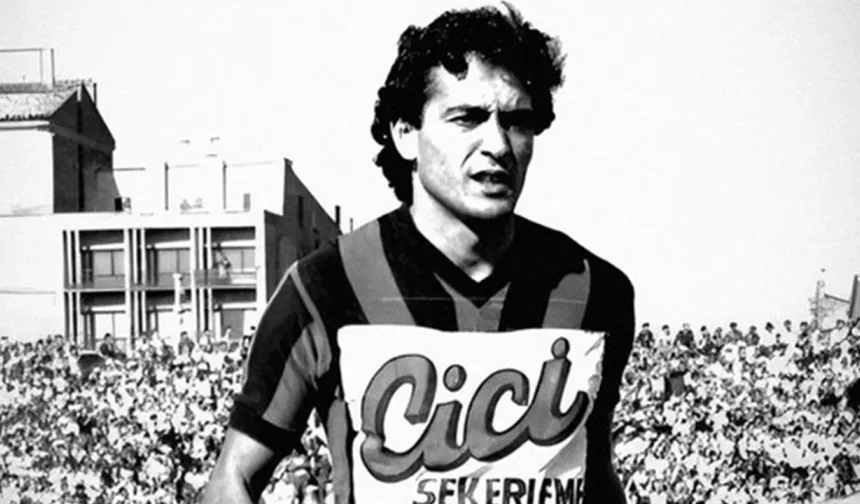 Eskişehirspor’un efsanesi Mehmet Kalaycı hayatını kaybetti!