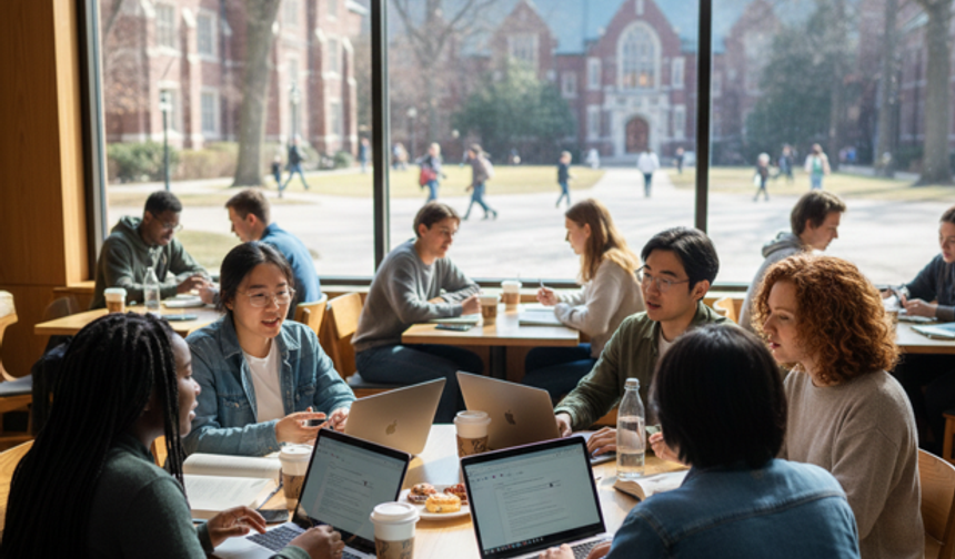 Öğrenciler için verimli haftalık çalışma programı önerileri