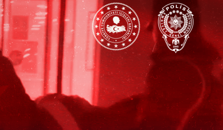 Eskişehir Polisi Sahaya İndi: "Sakın Kanmayın, Bu Tuzağa Düşmeyin!"