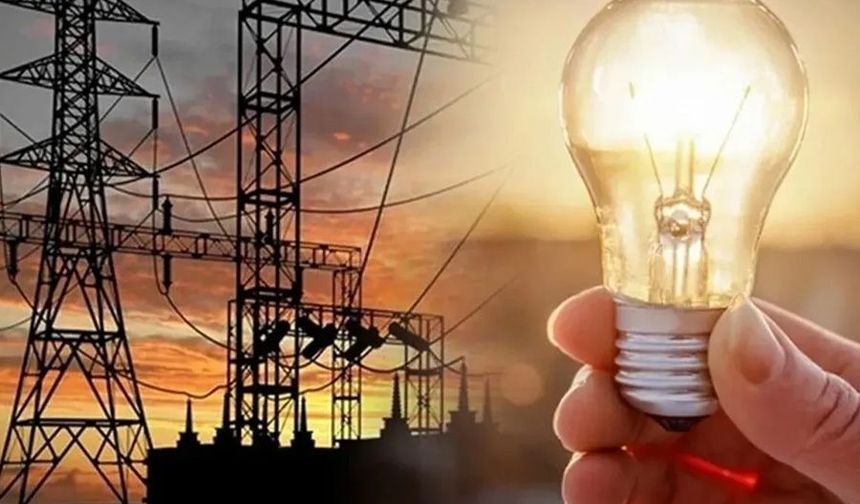 Eskişehir’de 20 Nisan Alarmı: 5 İlçede Elektrikler Kesilecek