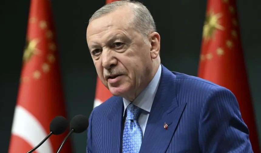 Erdoğan Tarih Vererek Duyurdu: Hayat Pahalılığı Bu Adımlarla Tarih Olacak!