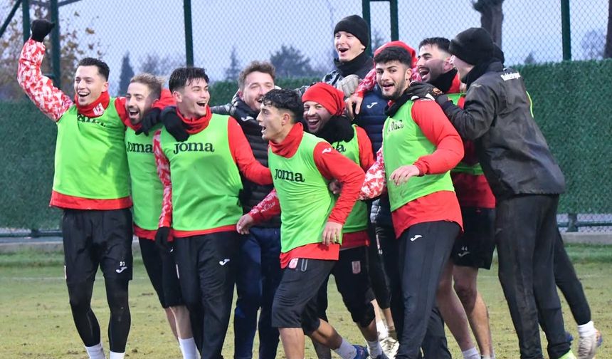 3-0’lık Es-Es galibiyeti sonrası Balıkesir’de tablo tersine döndü