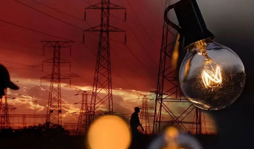 Eskişehir’de 15 Temmuz’da Elektrik Kesintisi