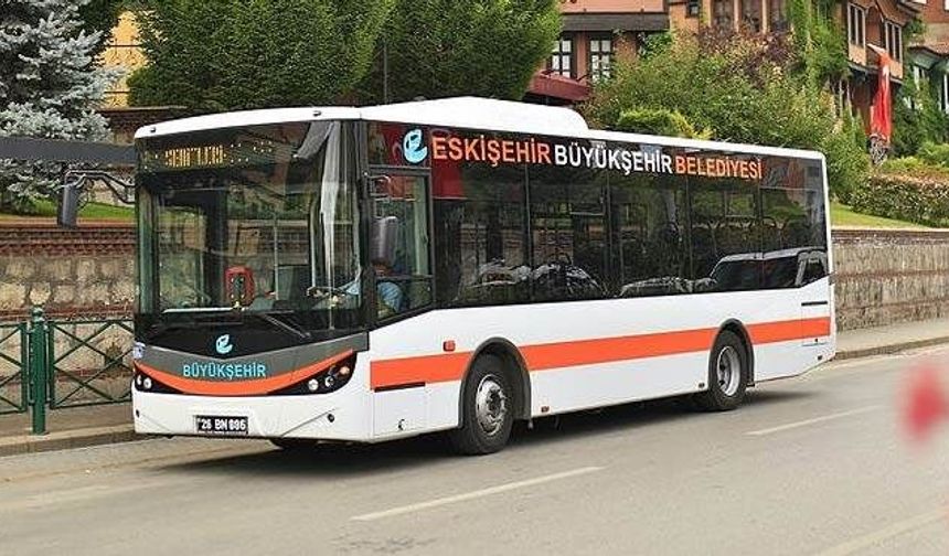 Büyükşehir'den taraftara ulaşım desteği