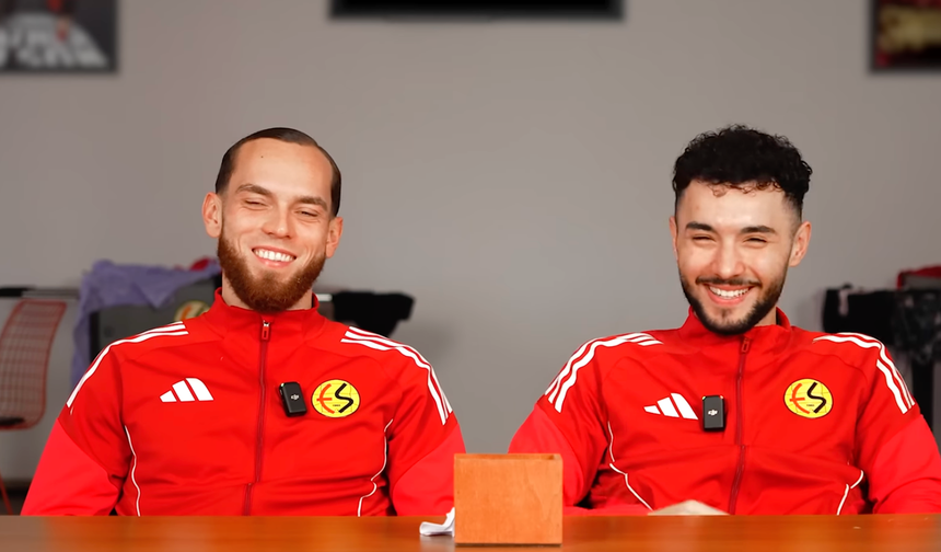 Eskişehirspor ara transferi 9 takviyeyle kapattı