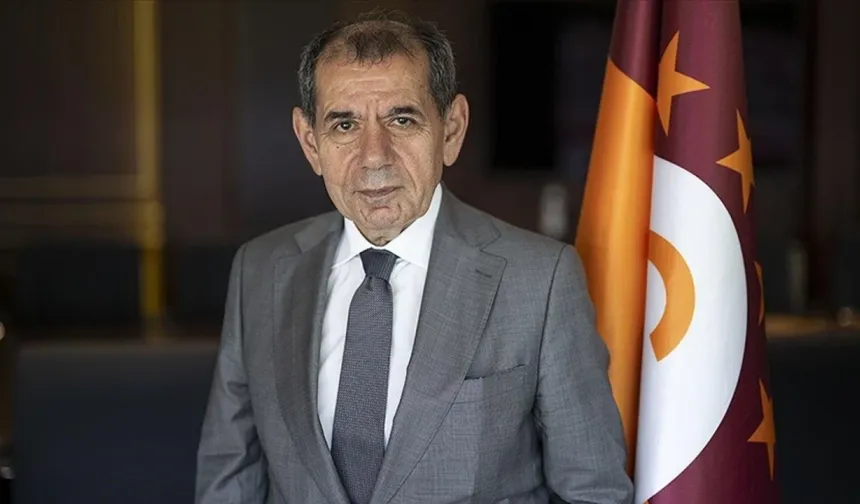 Galatasaray’da rüya orta saha için geri sayım: Başkan Özbek yeni yıldızı seçti!