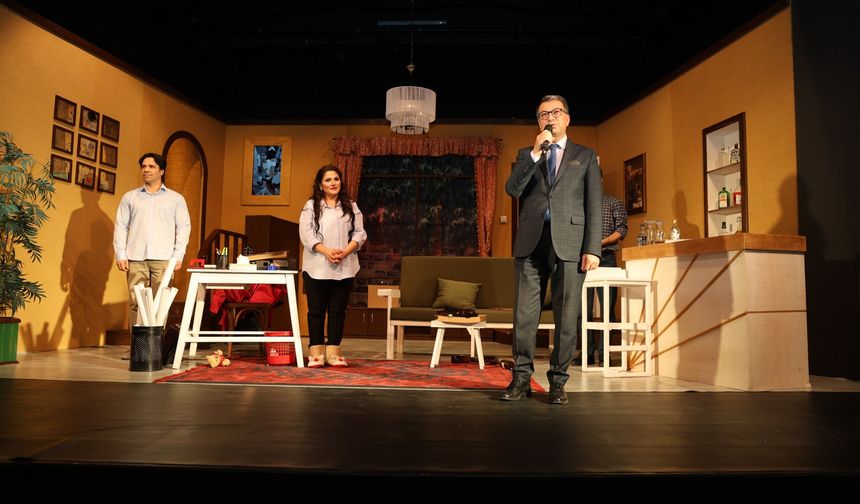 Aşk Listesi basın gösterimi başladı