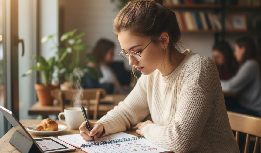 Zaman yönetimi için en verimli çalışma planı