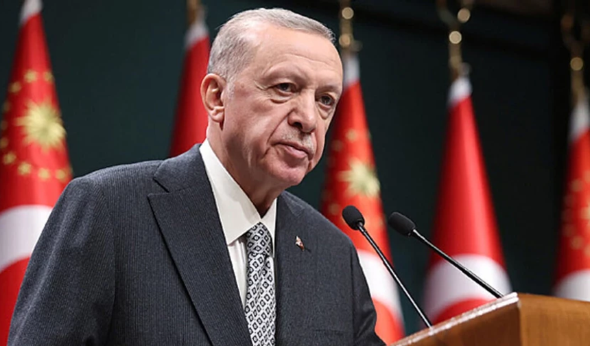 Cumhurbaşkanı Erdoğan: Venezuela konusunda ABD’ye net mesaj verdik