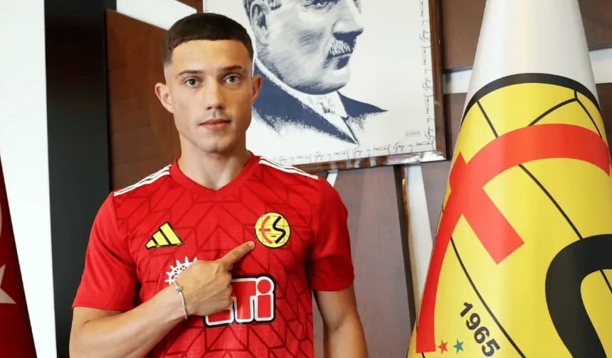 Kampı erken bitirmişti, İsmail Kulet sahalara dönüyor!