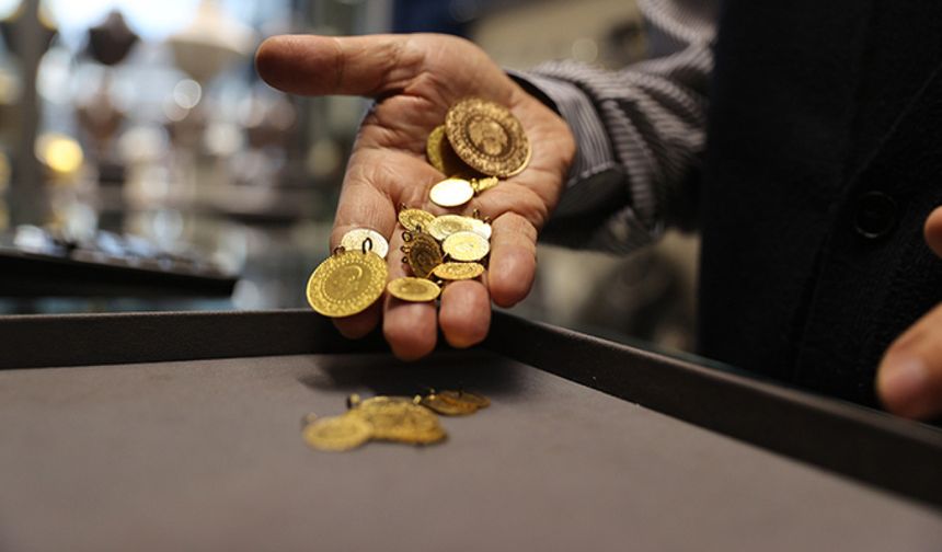 Altın Alımında IBAN Zorunluluğu Geldi mi ?
