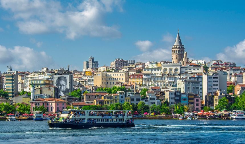 İstanbul, Ankara ve Eskişehir’de Bu Hafta Mutlaka Katılmanız Gereken Etkinlikler