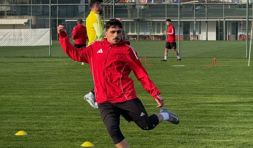 Siyah-Kırmızılılar devre arasında kadroyu sil baştan yapıyor!