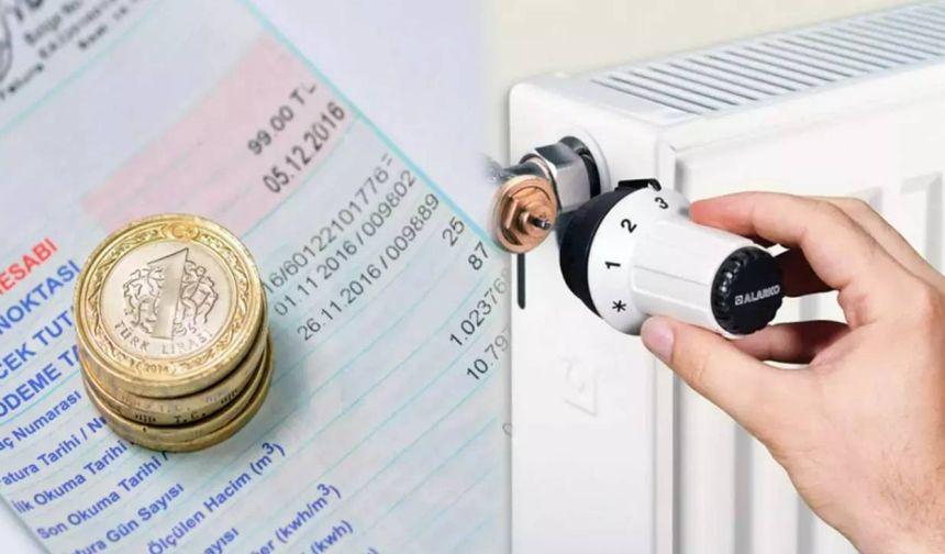 Tüm Türkiye Bu 'Küçük' Detayı Konuşacak! Faturada Devrim Yaratan Petek Arkası Mucizesi: Ayda 500 TL Cebinizde Kalabilir