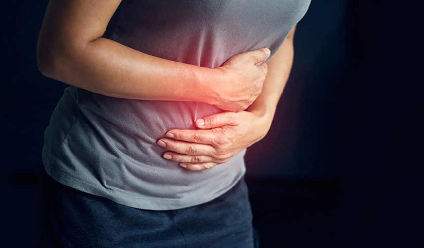 Karın Ağrısına İyi Gelen İlaçsız Yöntemler: Doğal Çözümler
