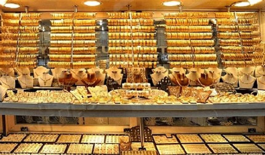 Kuyumcuya nakit para götürmek yasak mı oluyor? Nisan ayında başlayacak yeni dönem ne anlama geliyor?