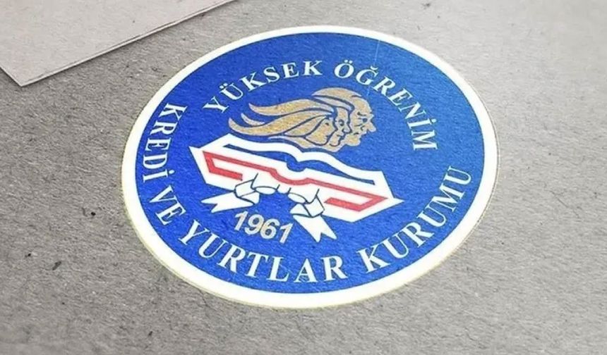 Zamlı KYK bursları ne zaman yatacak? İşte T.C. kimlik numarasına göre ödeme takvimi