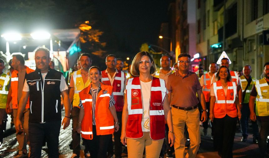 Şehir Merkezinde Modern Dokunuş, Kırsalda Güvenli Bağlantı!