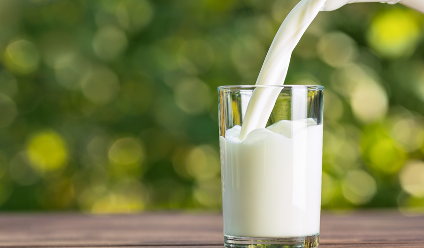 Kandillerde Süt İçmenin Önemi: Manevi ve Sağlık Açısından Bilinmesi Gerekenler