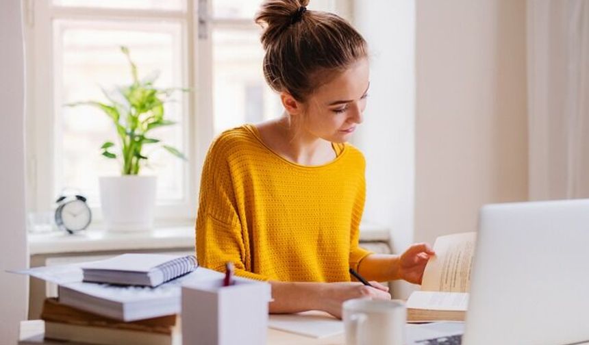 Başarılı öğrencilerin kullandığı gizli çalışma taktikleri