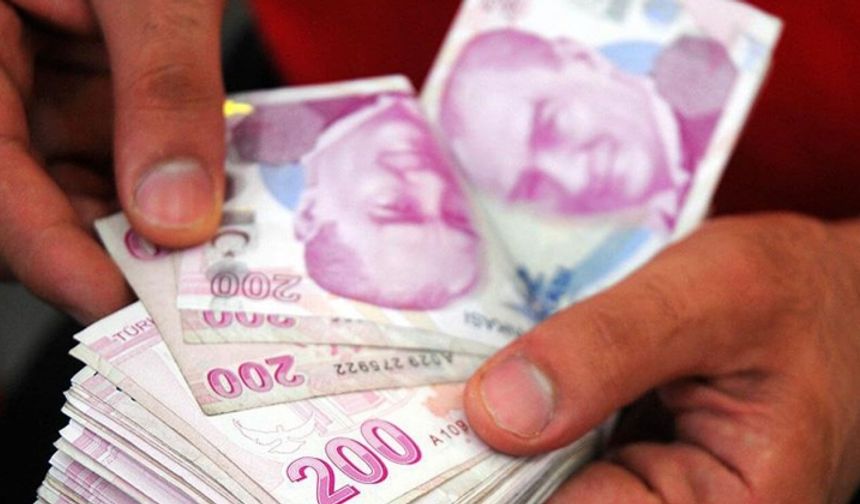 Vergi sisteminde denetim etkisi: Mükellef sayısında rekor artış!