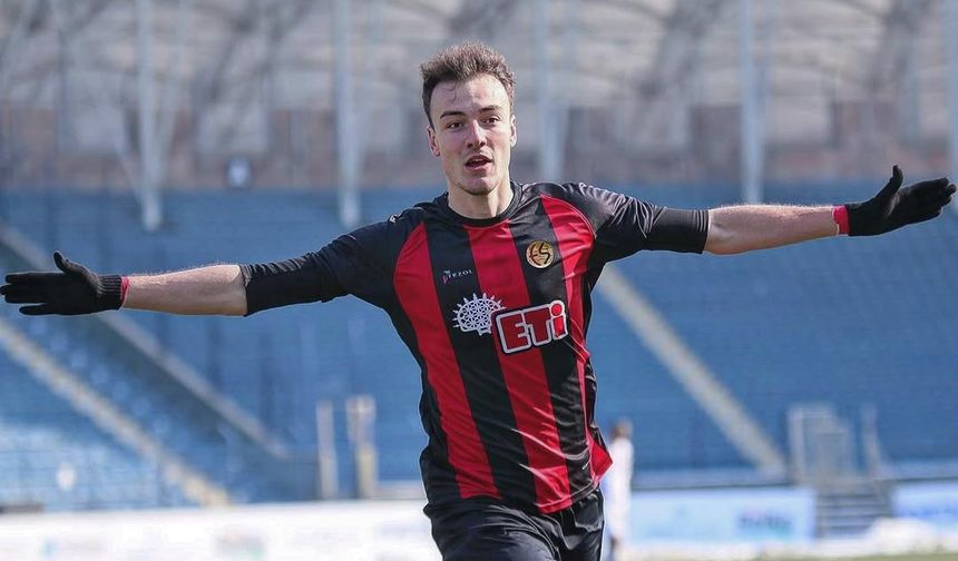 Golcü Onur Arı’ya 3. Lig’den çok sayıda teklif var