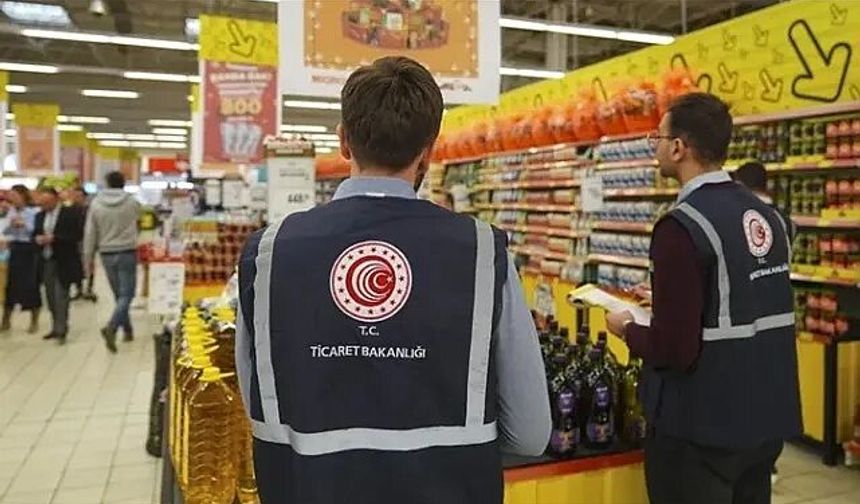 Eskişehir’de 1 Haftada 528 Bin TL İdari Para Cezası Yazıldı