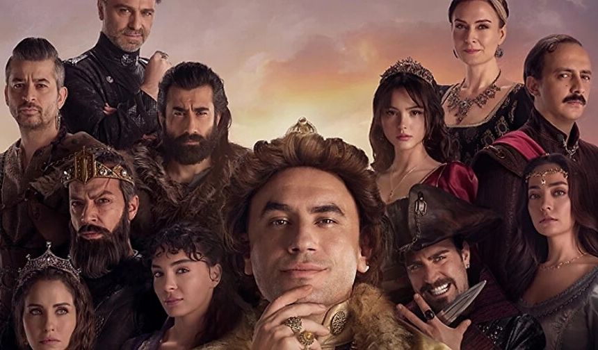 Prens hayranları buraya! 4. sezon ne zaman başlıyor? İşte o tarih...