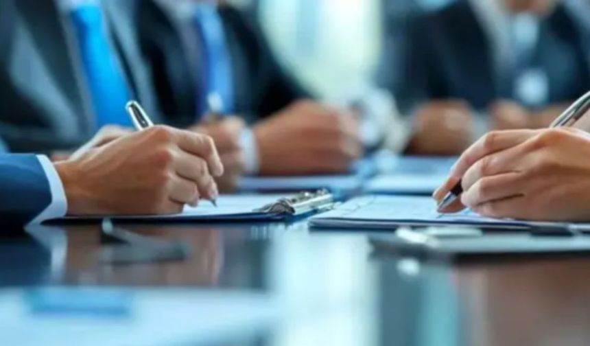 Kamu işçisi tediyesi ne zaman yatacak? 2026 Ocak ve mart ödeme günleri açıklandı