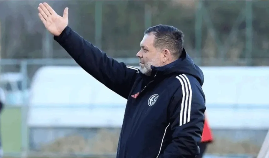 Eskişehirspor'da transfer planı şekilleniyor