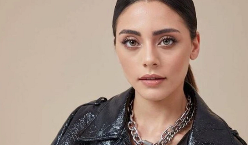 Kızılcık şerbeti'nin yıldızıydı, şimdi servet değerinde imzayı attı!