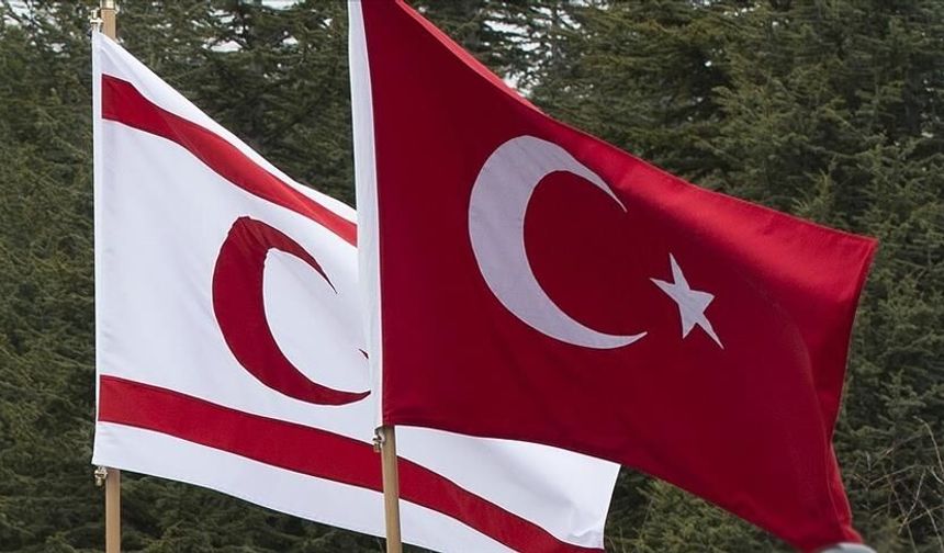 KKTC'DEN TÜRK VATANDAŞLARINA ÖZEL VATANDAŞLIK HAMLESİ!