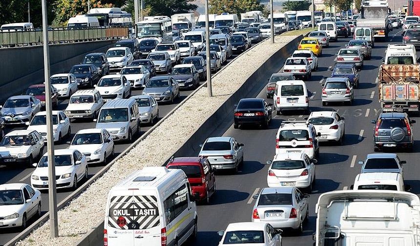 Otomatik vitesli araçlara talep rekor kırdı!