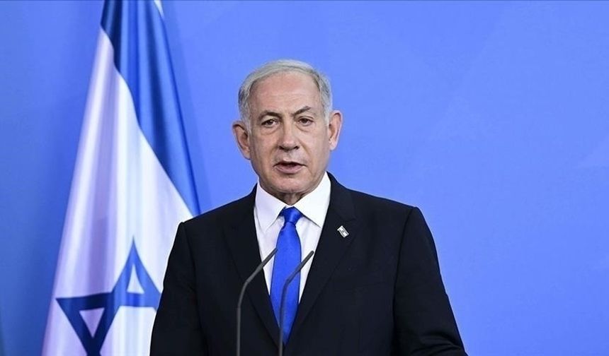 Netanyahu’ya yakın isim gözaltında! Özel Kalem Müdürü hakkında şok iddia