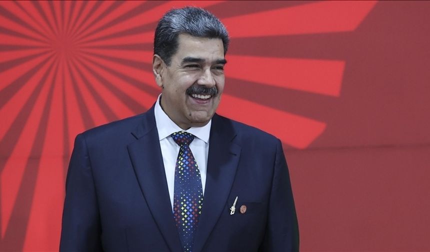 ABD basınında Maduro iddiası: New York’taki en sert cezaevine sevk edilebilir