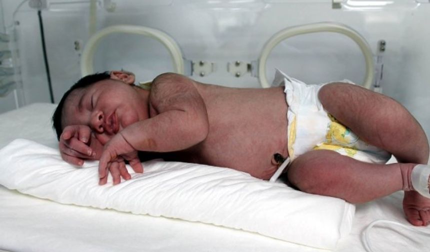 Bebeklerde Folik Asitin Önemi: Sağlıklı Gelişim ve Hayati Faydaları Hakkında Bilmeniz Gerekenler