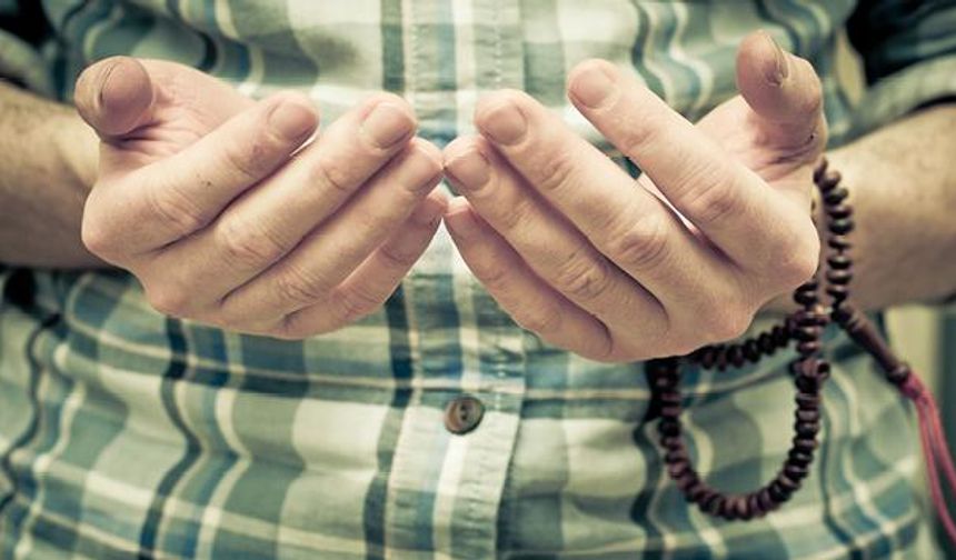 Tövbe Nasıl Edilir Tövbe Etmek İçin Dua Okunurmu Dini Olarak Tövbe Nasıl Edilir: İslam’a Göre Doğru Tövbenin Şartları ve