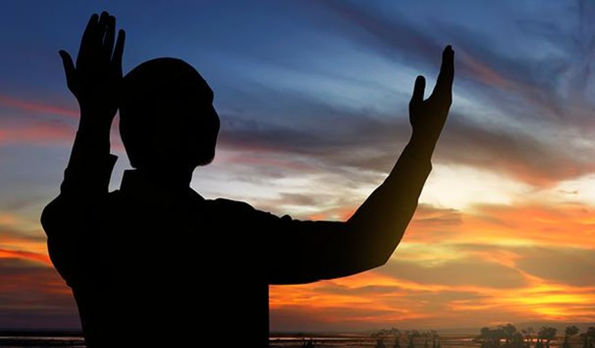 Allahın En Sevdiği Dualar ve Yapmamızı İstediği Şeyler: Kabul Edilen Dualar, Davranışlar ve İslam’da Doğru Yaşayış