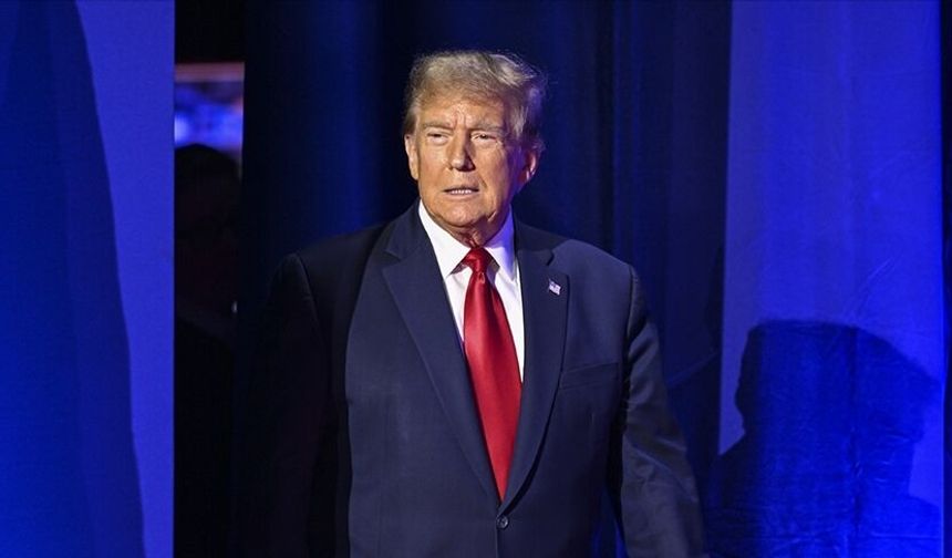 Trump: “Türkiye Harika Bir Müttefik”